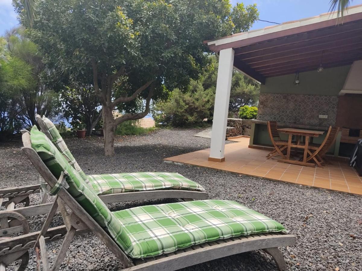 Juana Quinta Holiday home Monte de Brena