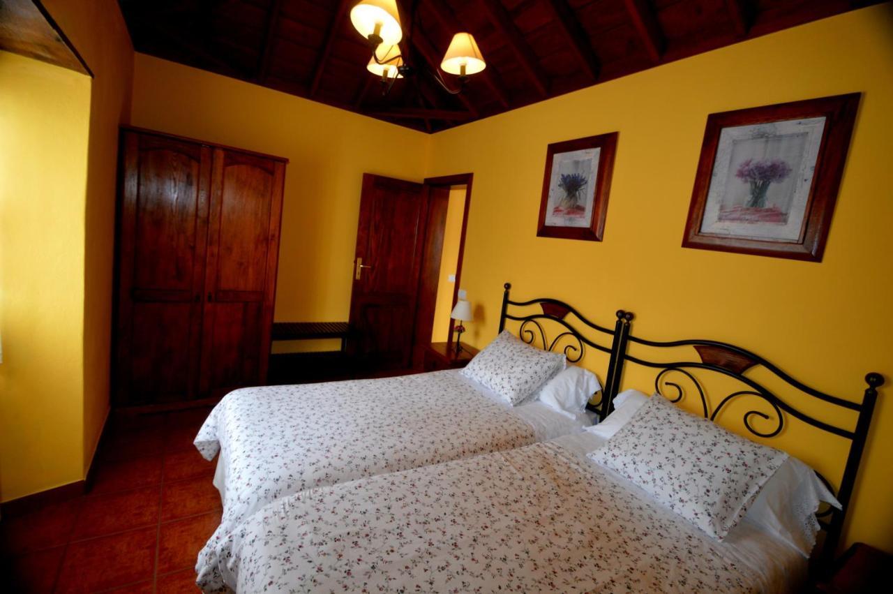 Juana Quinta Holiday home Monte de Brena