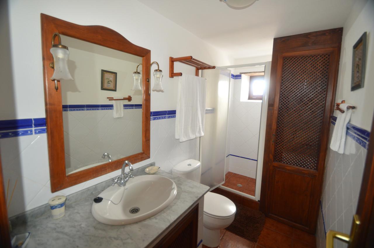 Juana Quinta Holiday home