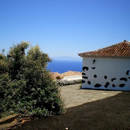 Villa Juana Quinta à Monte de Brena Extérieur photo