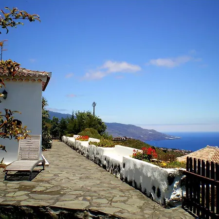 Villa Juana Quinta à Monte de Brena Extérieur photo