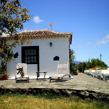 Villa Juana Quinta à Monte de Brena Extérieur photo