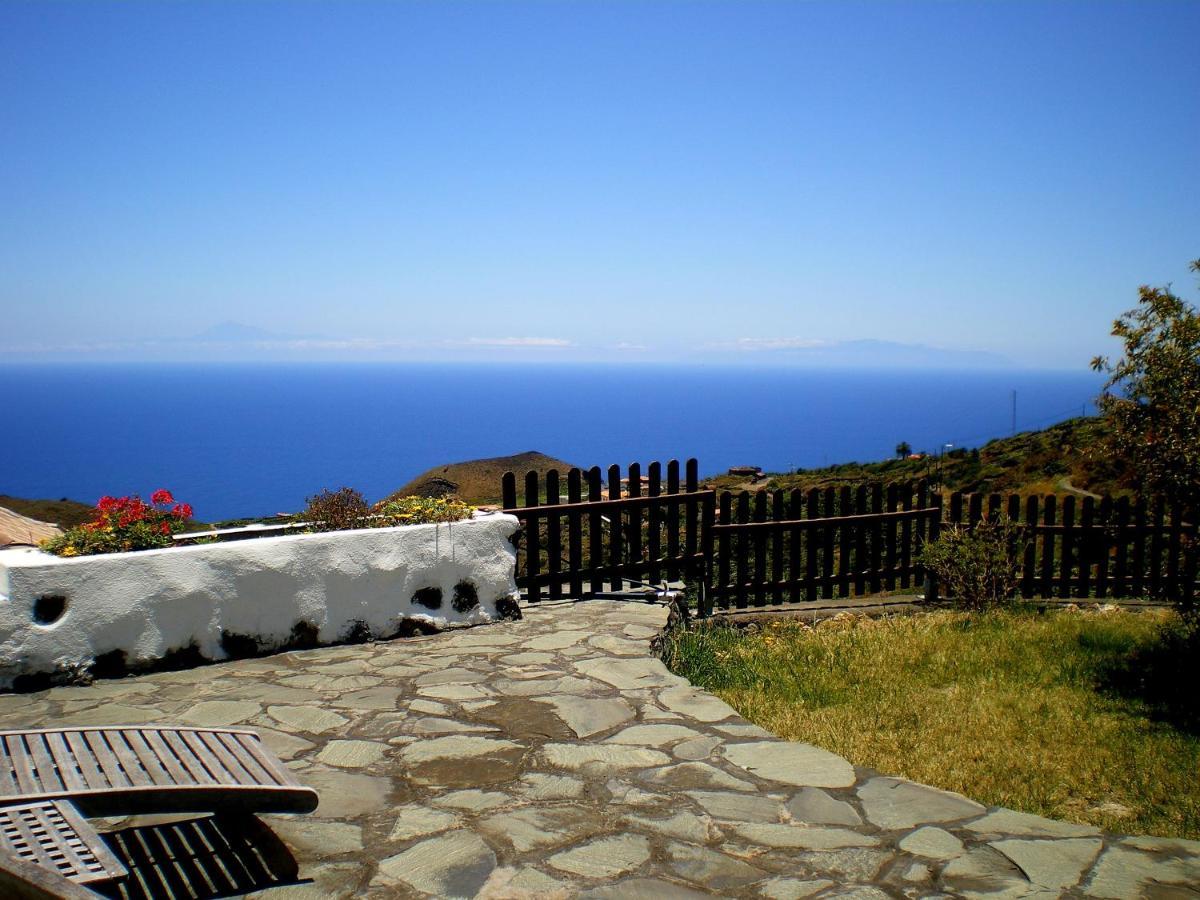 Juana Quinta Hébergement de vacances Monte de Brena